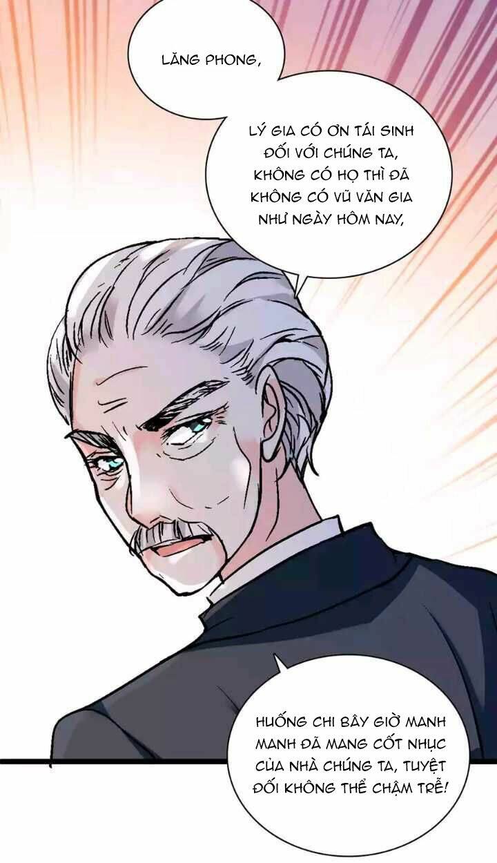 Tình đầy chông gai: Chapter 19