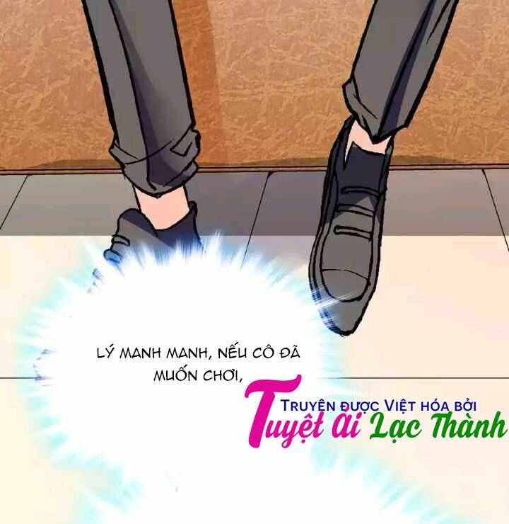 Tình đầy chông gai: Chapter 19