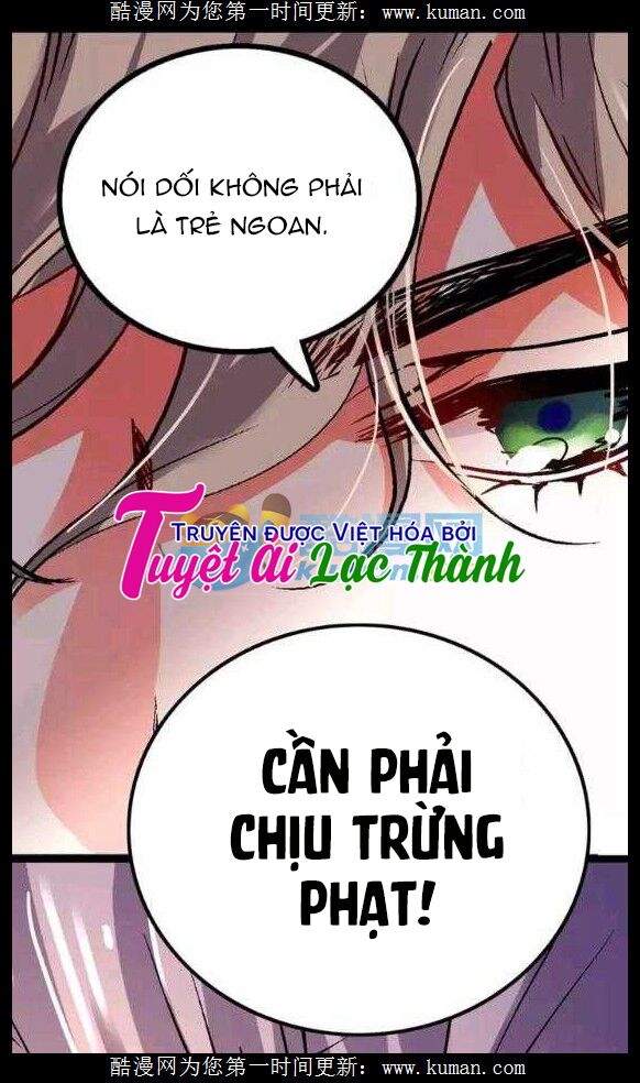 Tình đầy chông gai: Chapter 2