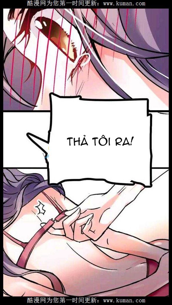 Tình đầy chông gai: Chapter 2