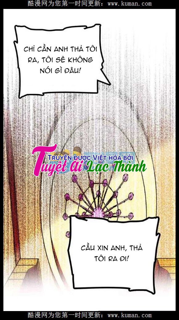 Tình đầy chông gai: Chapter 2