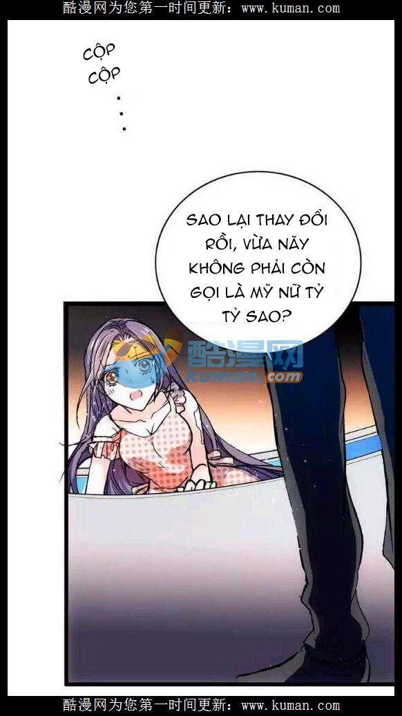 Tình đầy chông gai: Chapter 2