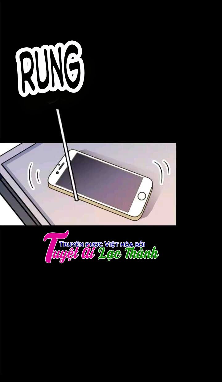 Tình đầy chông gai: Chapter 20