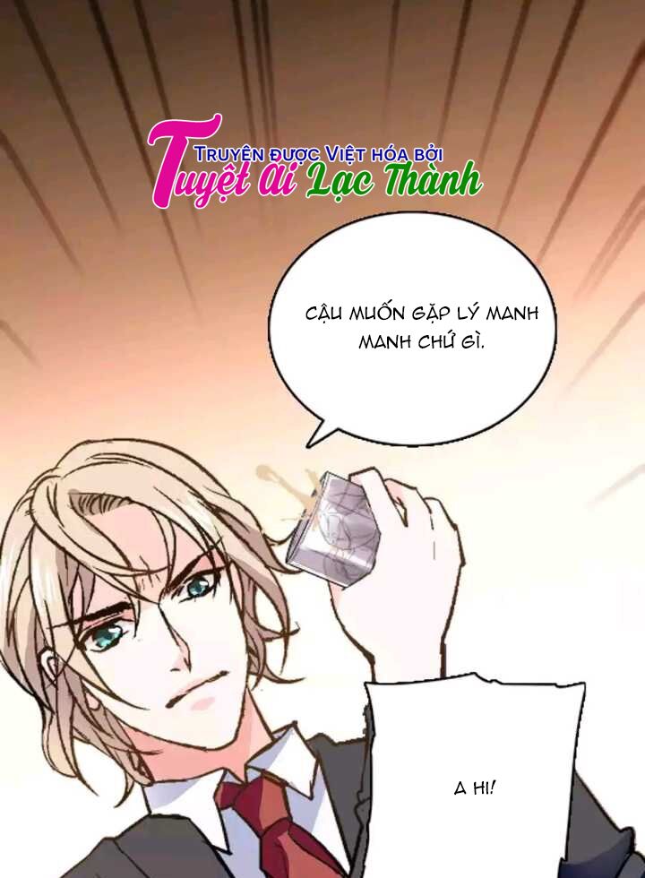 Tình đầy chông gai: Chapter 20