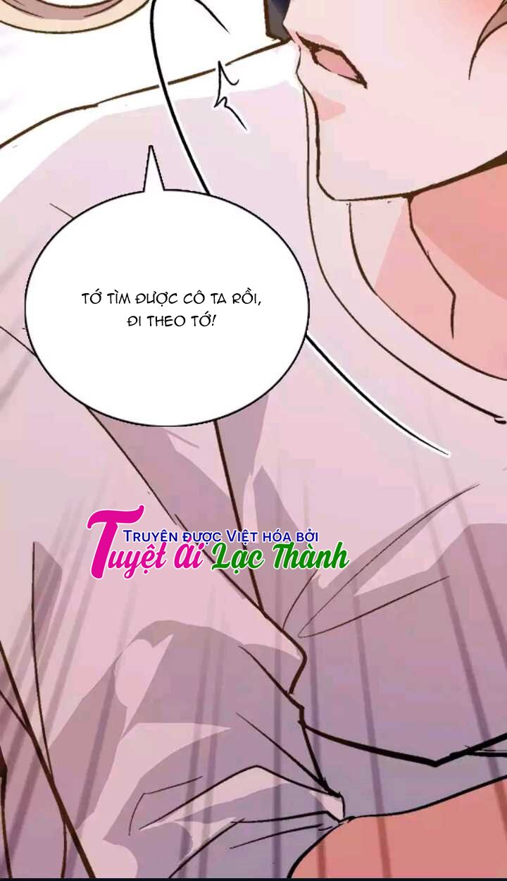 Tình đầy chông gai: Chapter 20