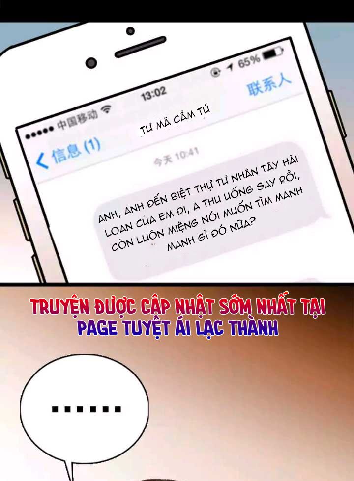 Tình đầy chông gai: Chapter 20