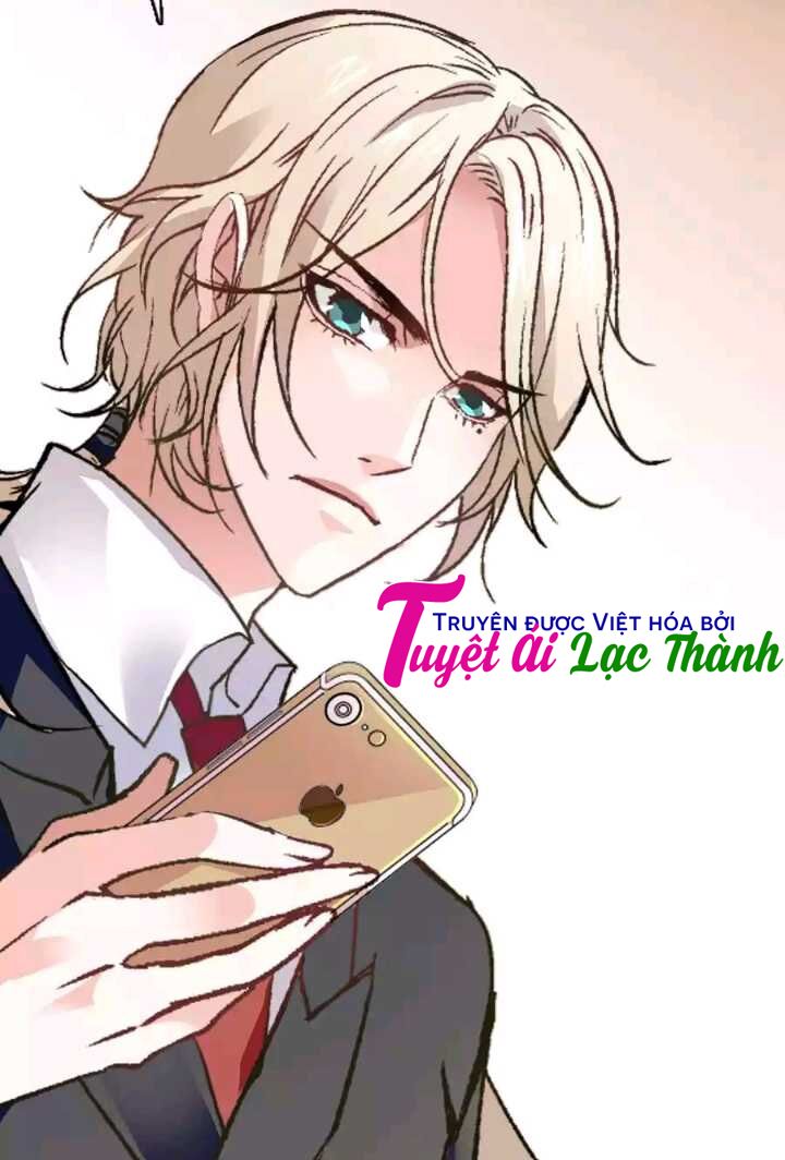 Tình đầy chông gai: Chapter 20