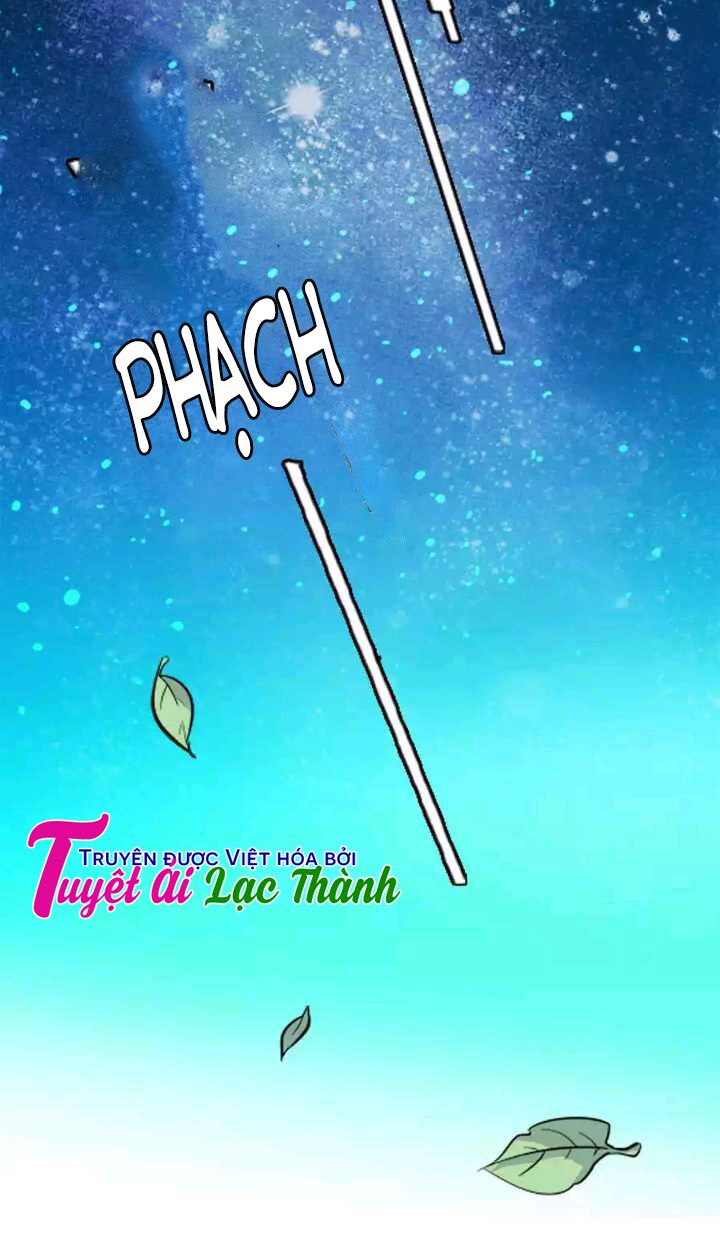 Tình đầy chông gai: Chapter 20