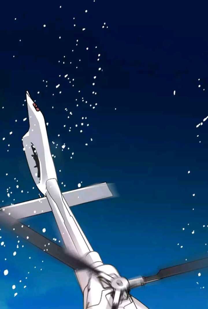 Tình đầy chông gai: Chapter 20