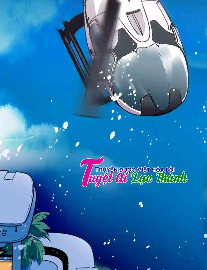 Tình đầy chông gai: Chapter 20