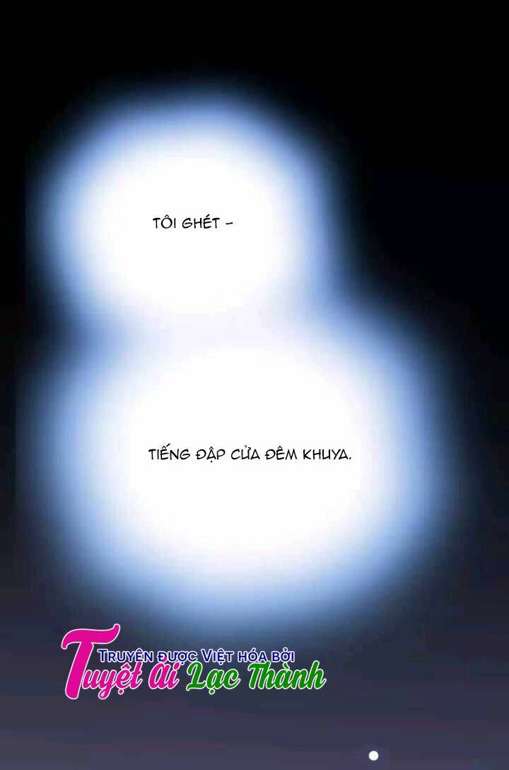 Tình đầy chông gai: Chapter 21