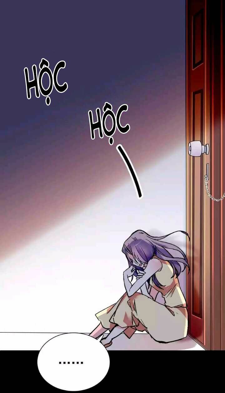 Tình đầy chông gai: Chapter 21