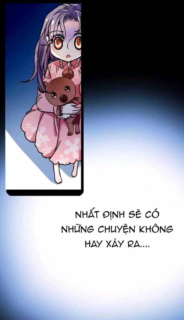 Tình đầy chông gai: Chapter 21