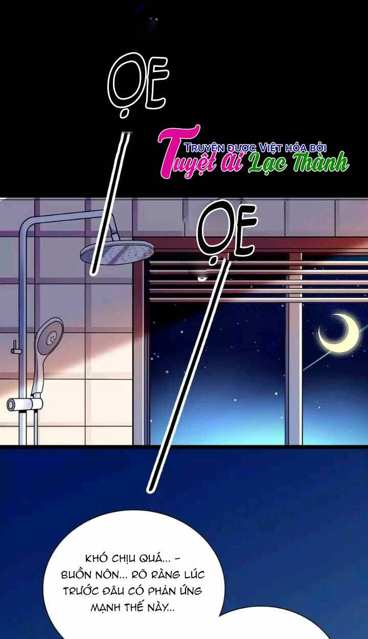 Tình đầy chông gai: Chapter 21