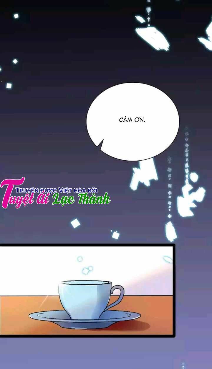 Tình đầy chông gai: Chapter 22