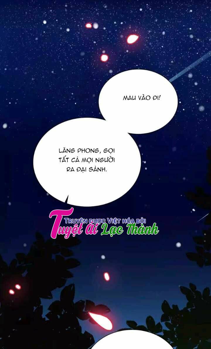 Tình đầy chông gai: Chapter 22
