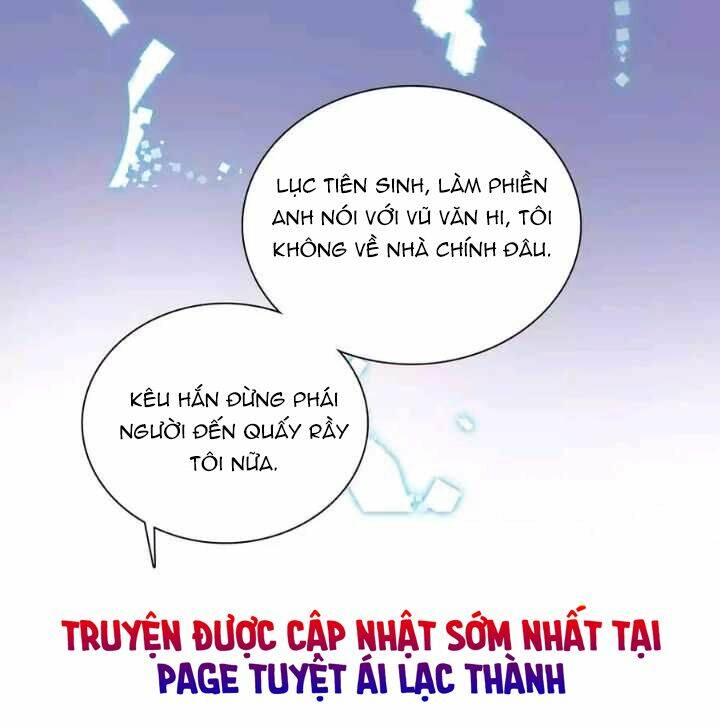 Tình đầy chông gai: Chapter 22