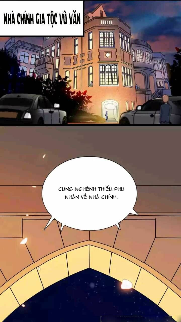 Tình đầy chông gai: Chapter 22