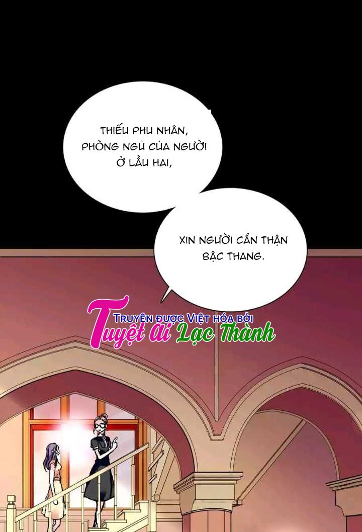 Tình đầy chông gai: Chapter 23