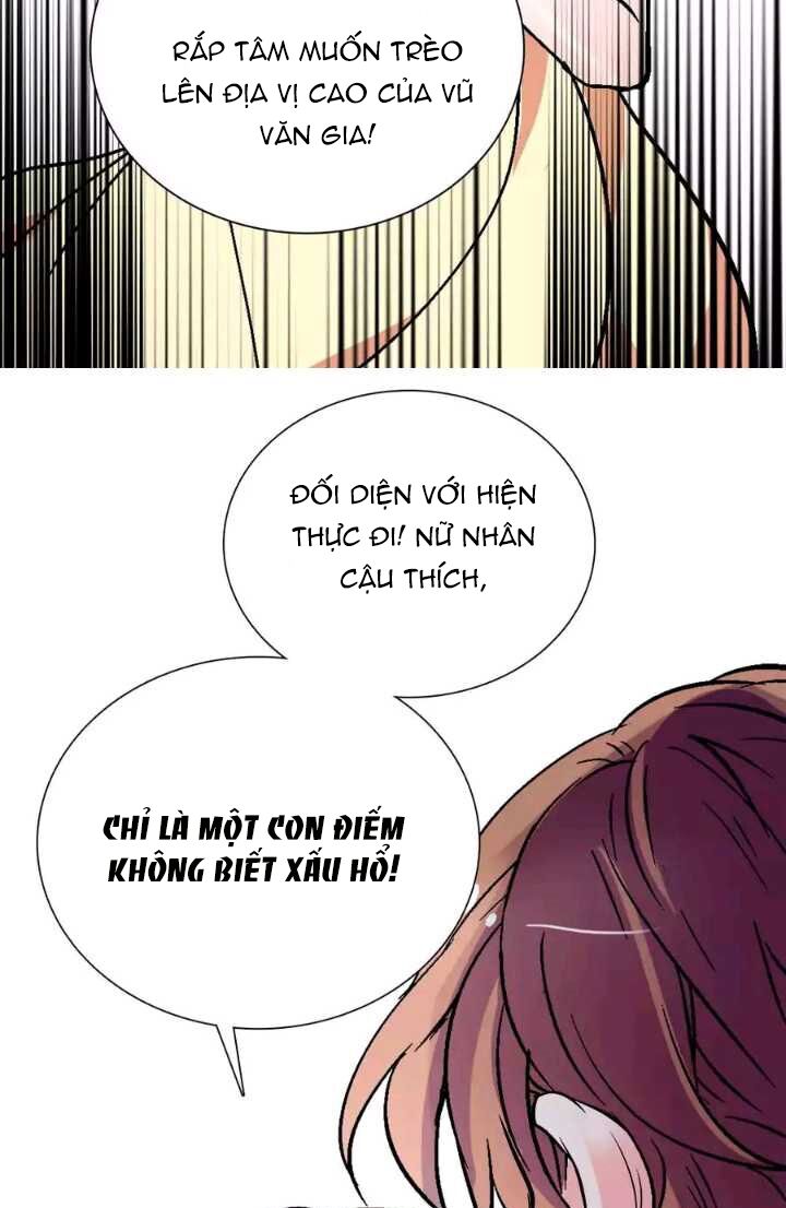 Tình đầy chông gai: Chapter 23