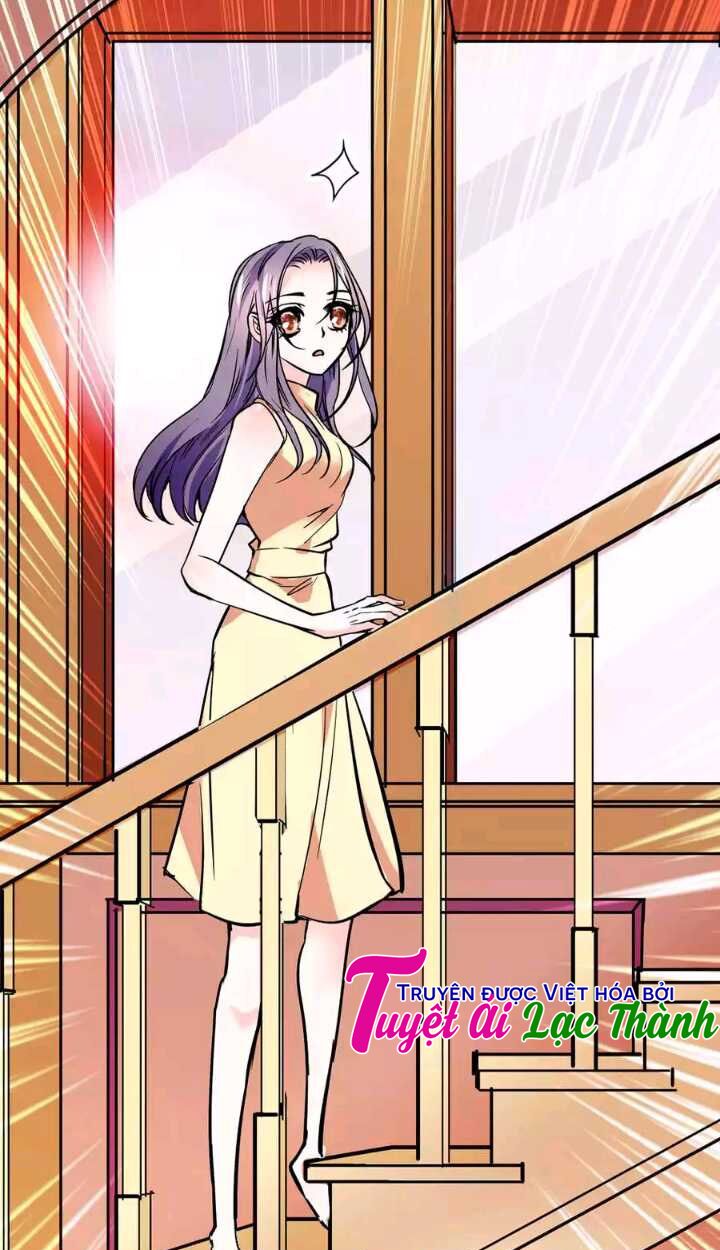 Tình đầy chông gai: Chapter 23