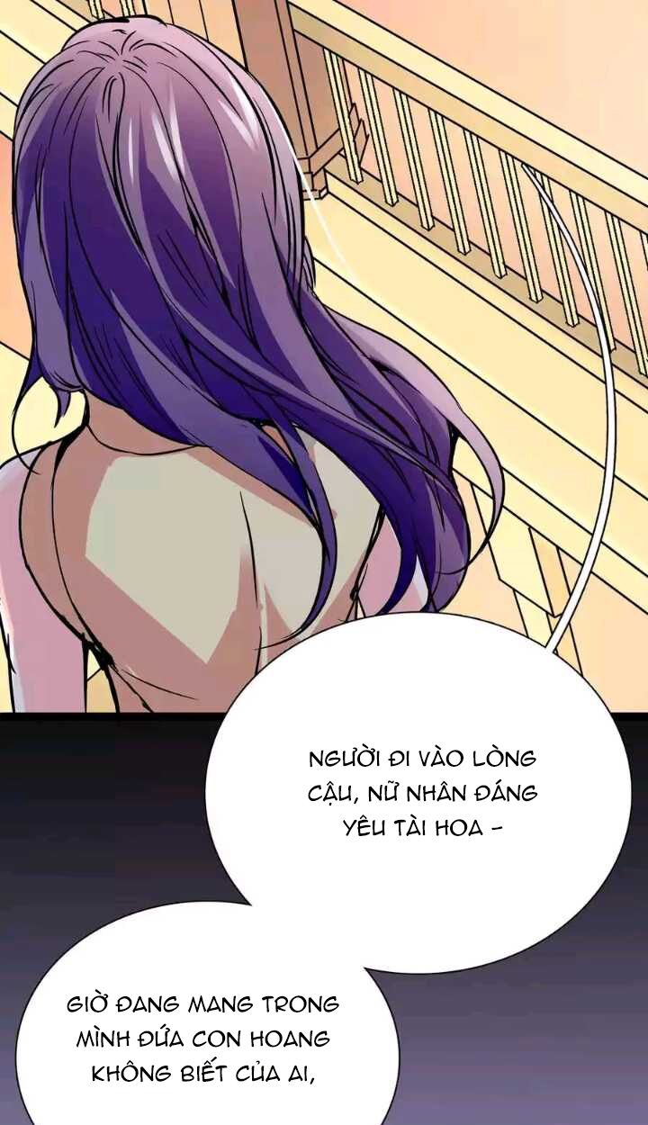 Tình đầy chông gai: Chapter 23