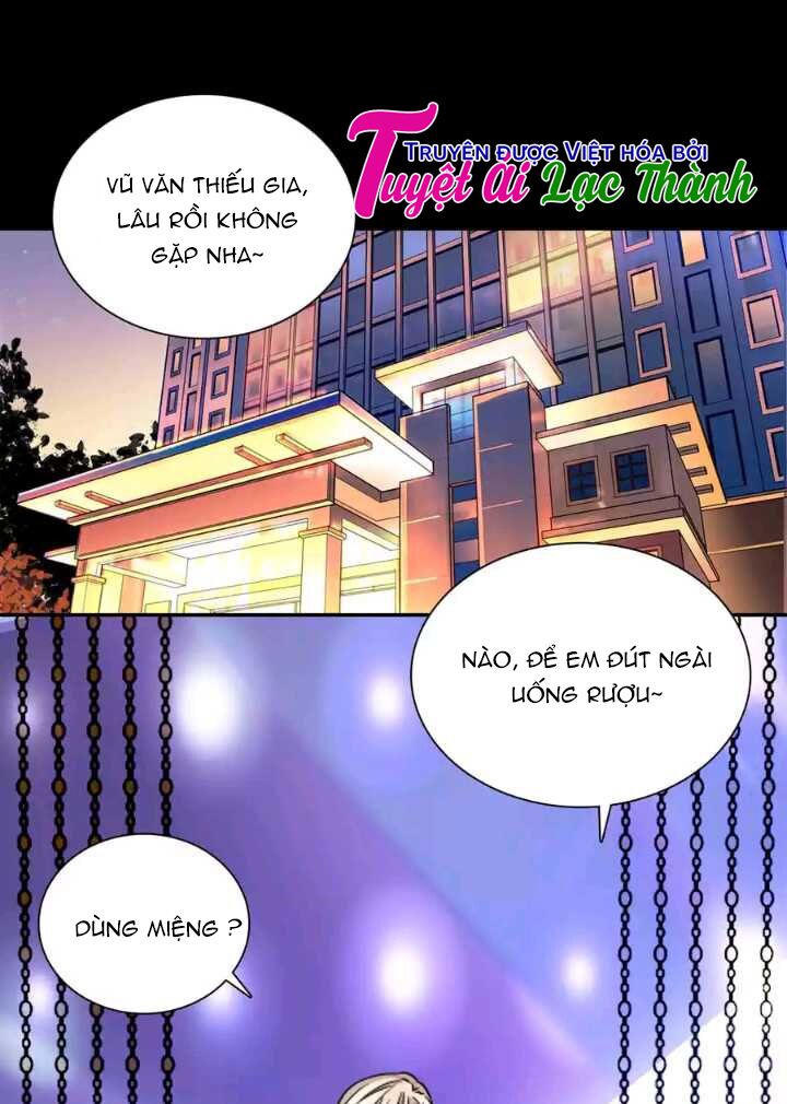 Tình đầy chông gai: Chapter 24