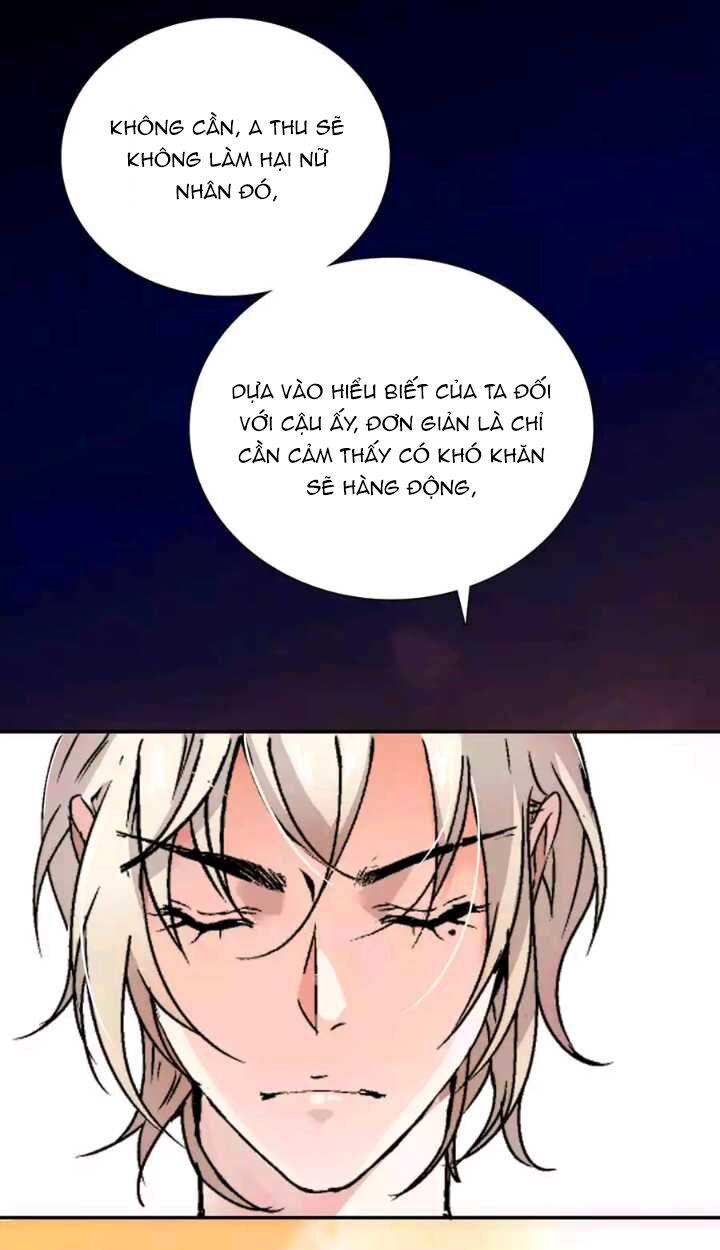 Tình đầy chông gai: Chapter 24