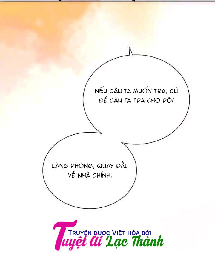 Tình đầy chông gai: Chapter 24