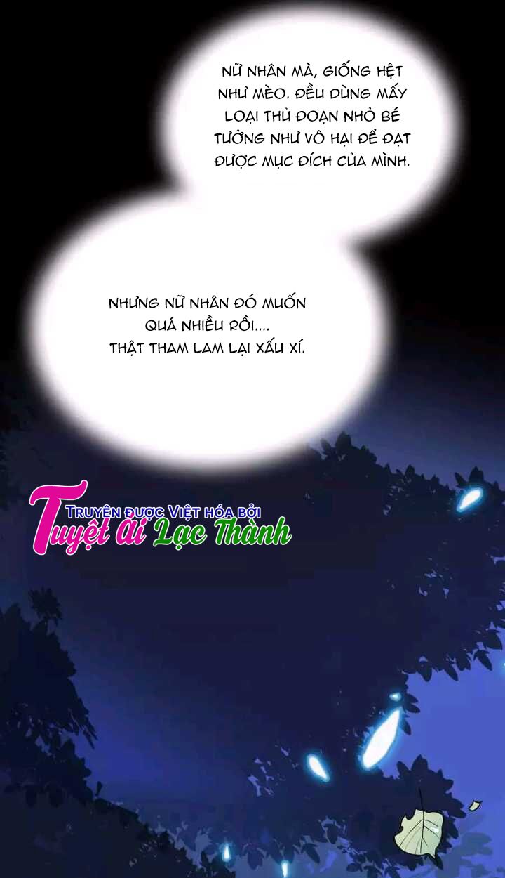 Tình đầy chông gai: Chapter 24