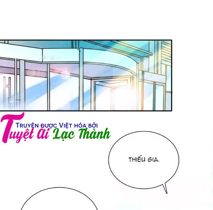 Tình đầy chông gai: Chapter 24