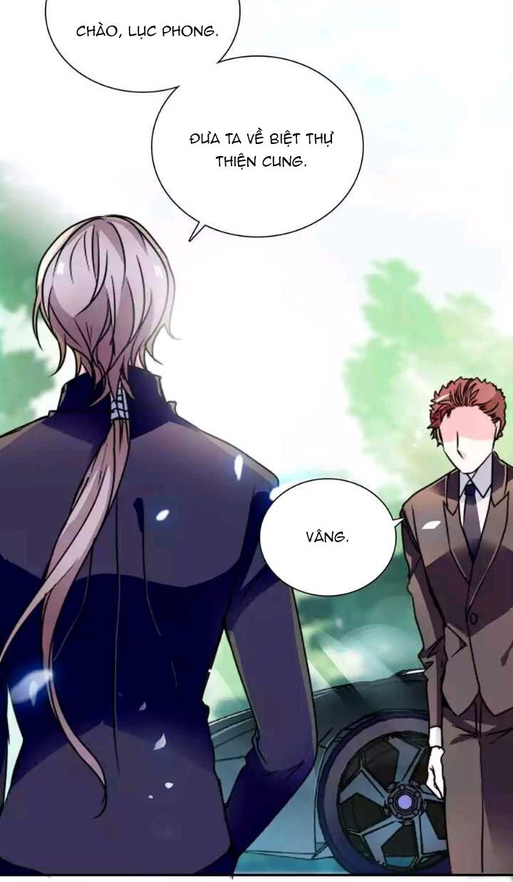 Tình đầy chông gai: Chapter 24