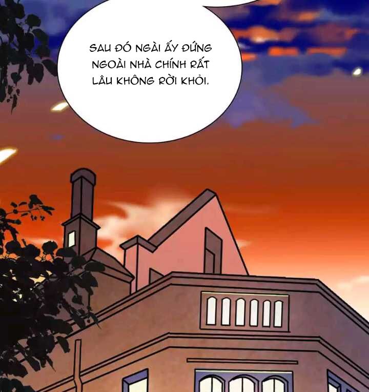 Tình đầy chông gai: Chapter 24