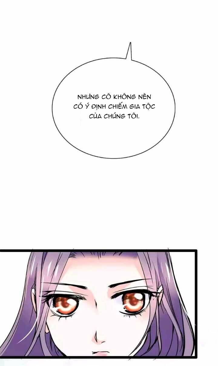 Tình đầy chông gai: Chapter 25