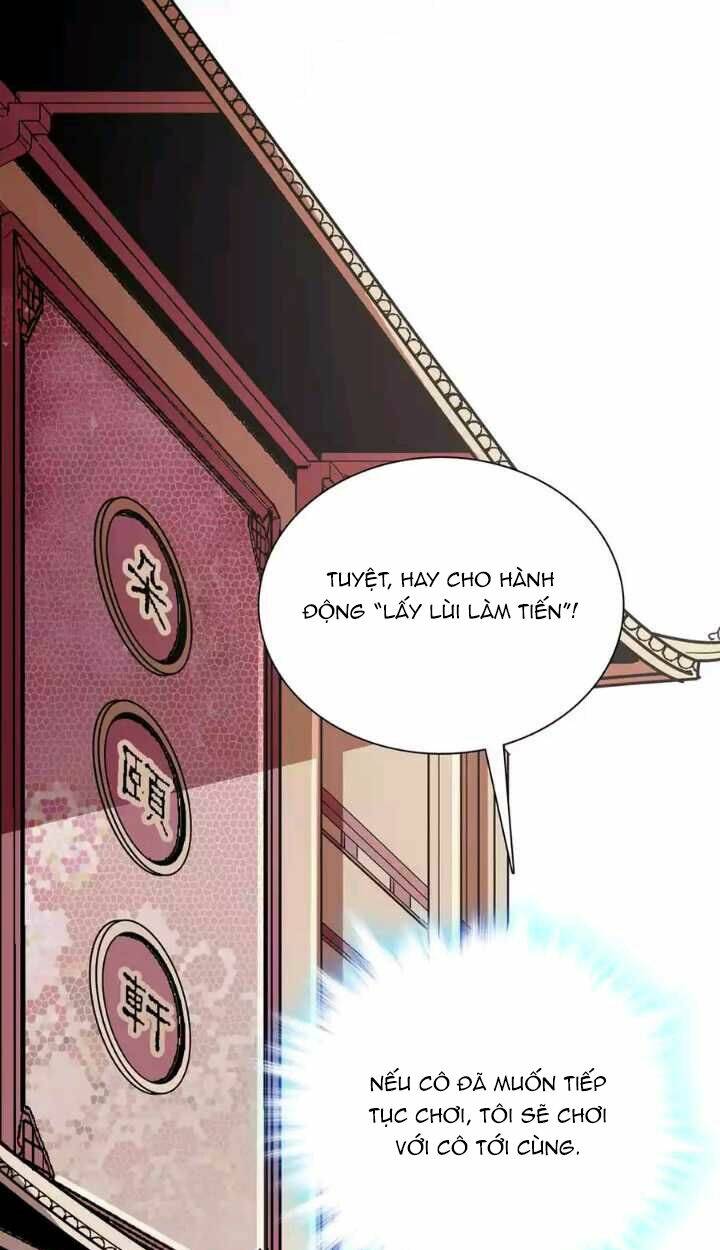 Tình đầy chông gai: Chapter 25