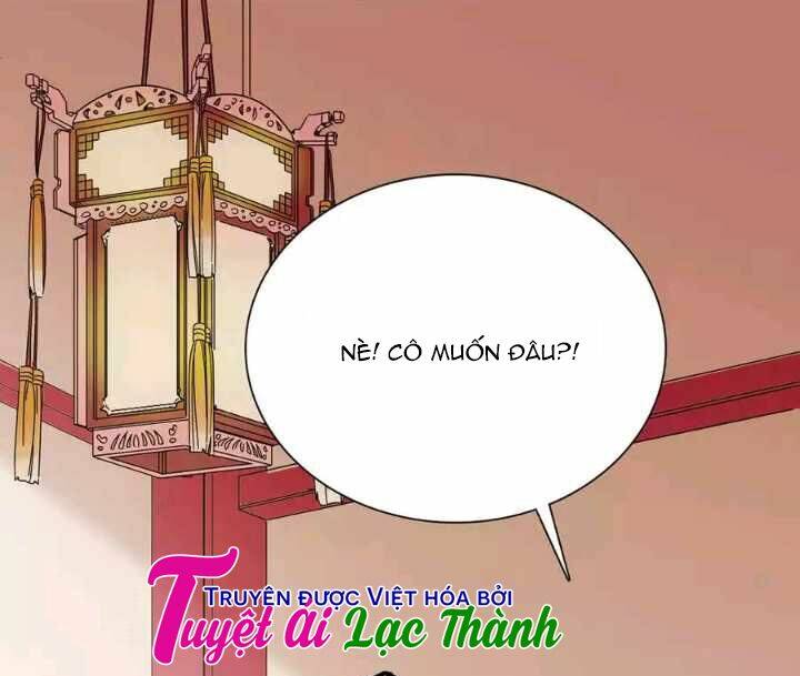 Tình đầy chông gai: Chapter 25