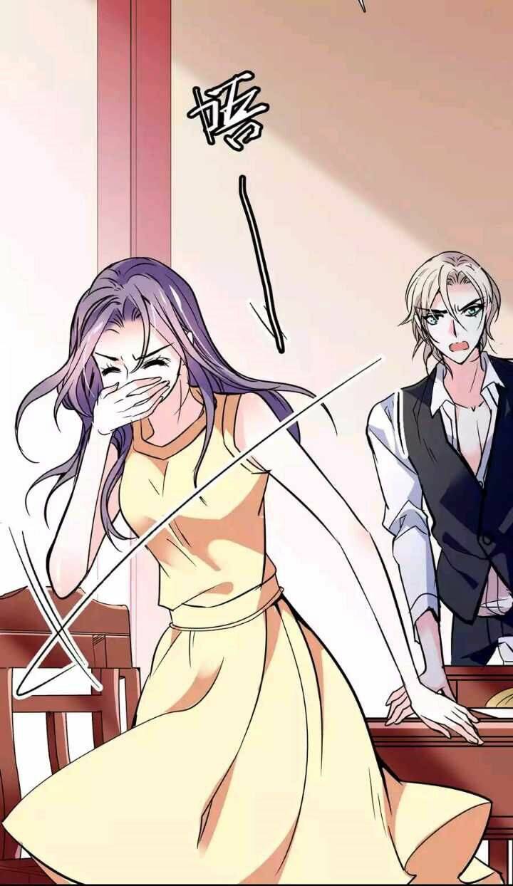 Tình đầy chông gai: Chapter 25