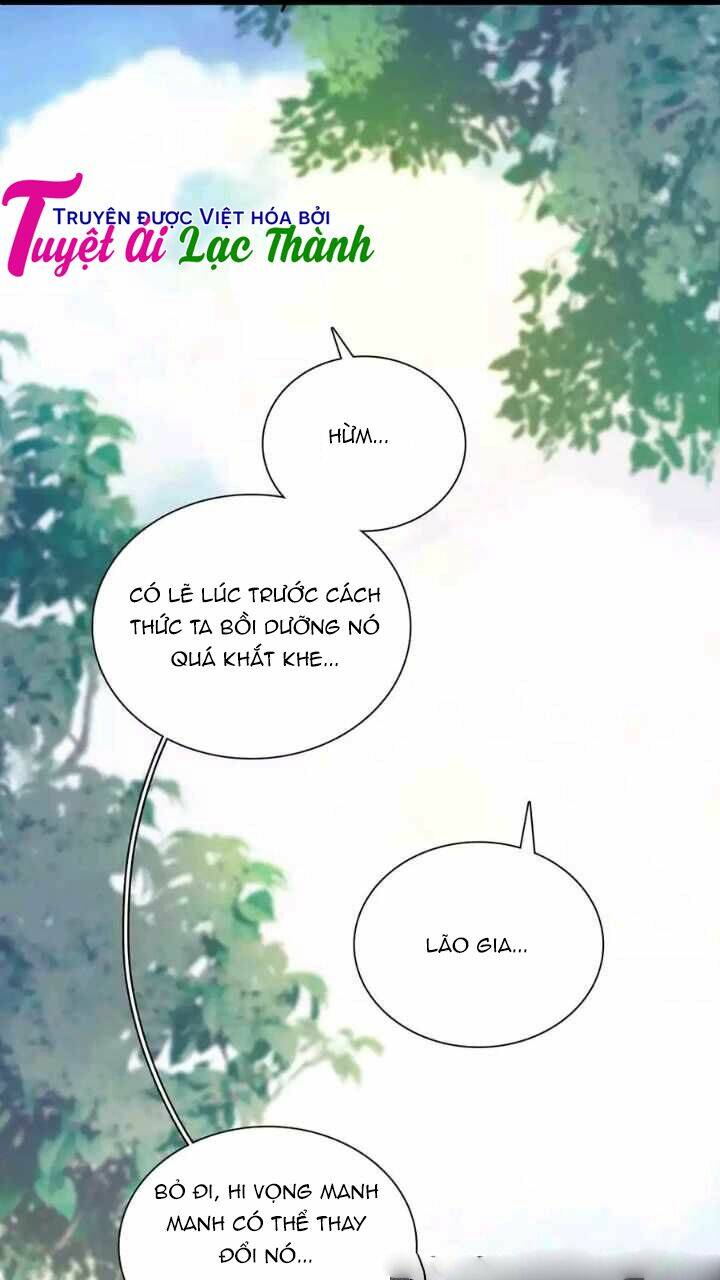 Tình đầy chông gai: Chapter 25