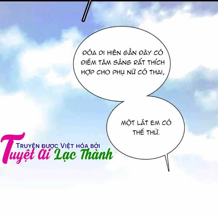 Tình đầy chông gai: Chapter 25
