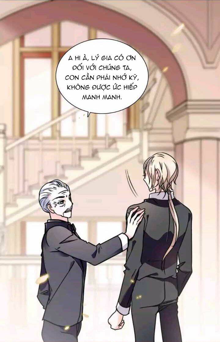 Tình đầy chông gai: Chapter 26