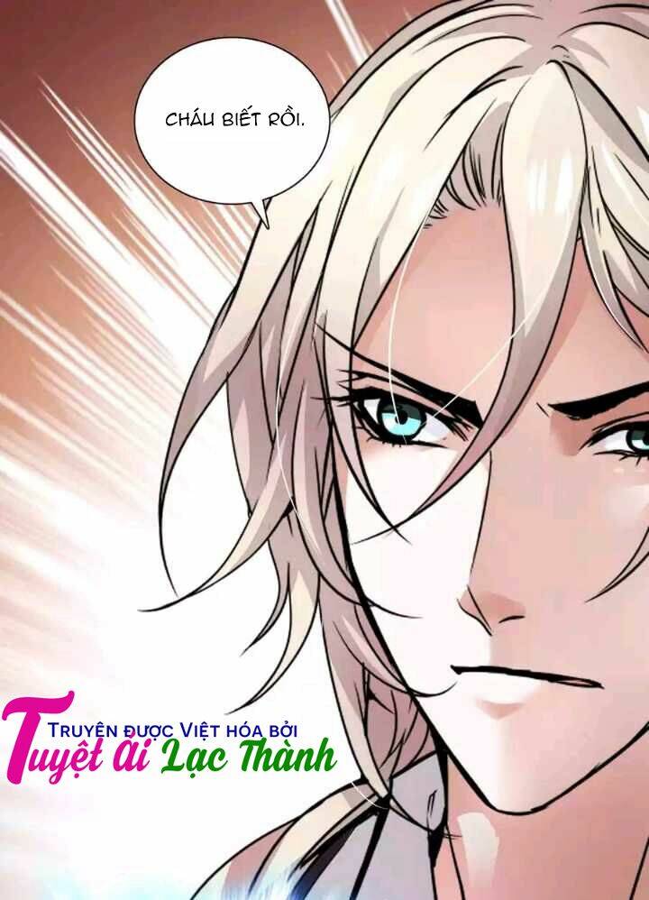 Tình đầy chông gai: Chapter 26