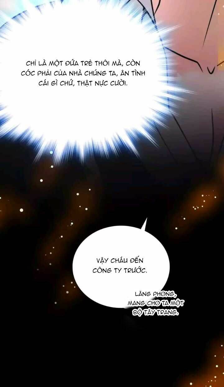Tình đầy chông gai: Chapter 26
