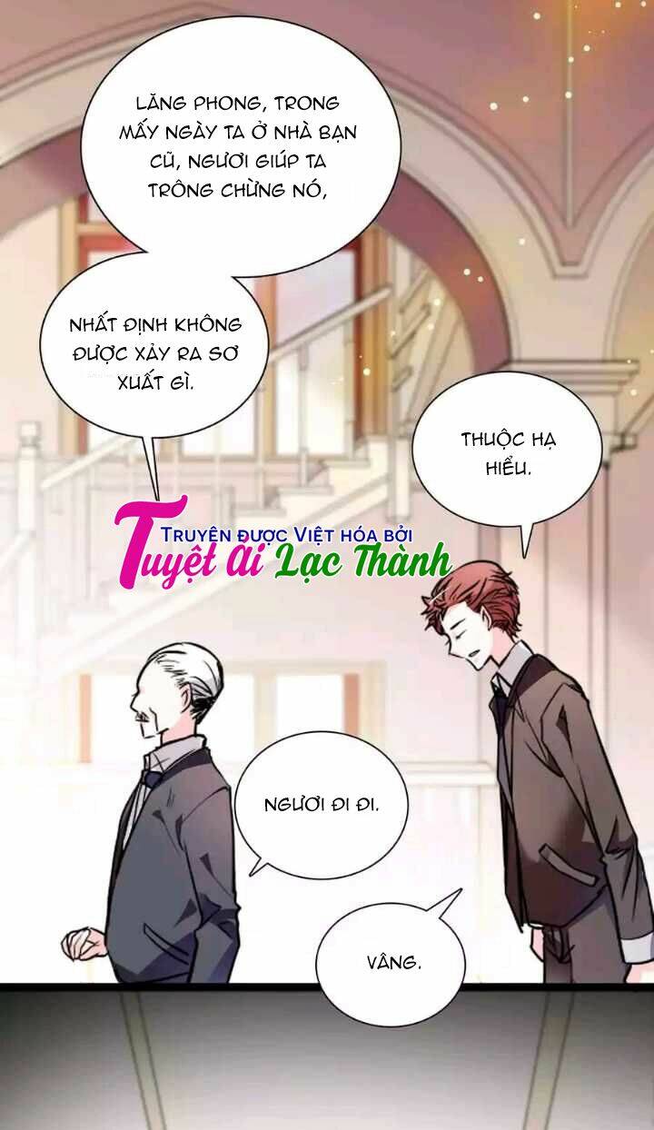 Tình đầy chông gai: Chapter 26