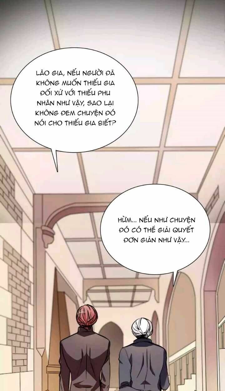 Tình đầy chông gai: Chapter 26
