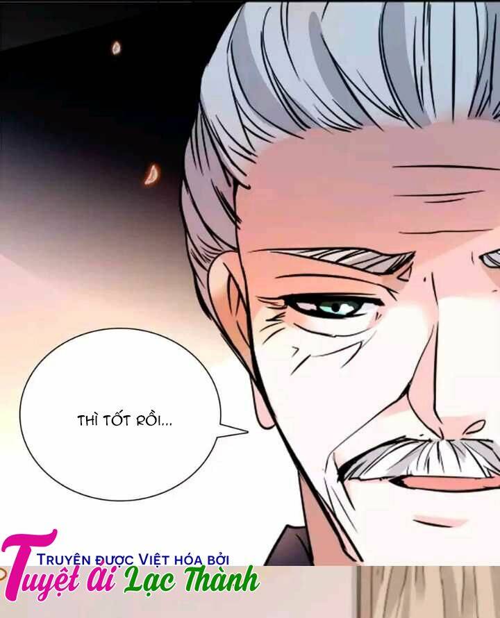Tình đầy chông gai: Chapter 26