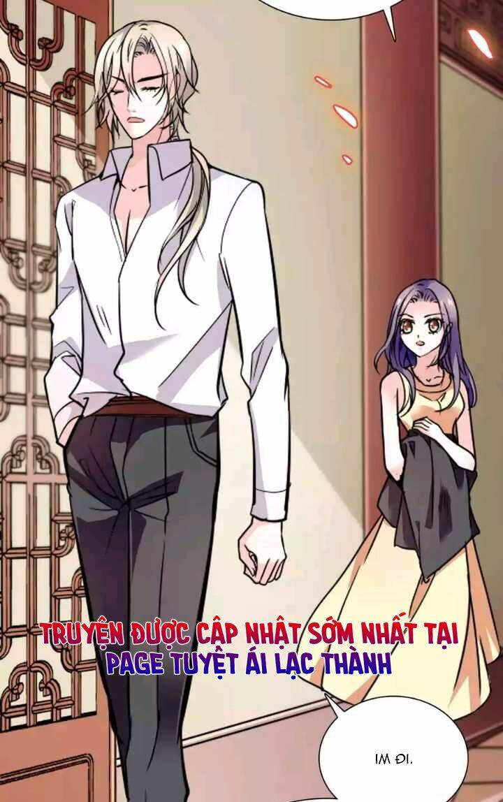 Tình đầy chông gai: Chapter 26