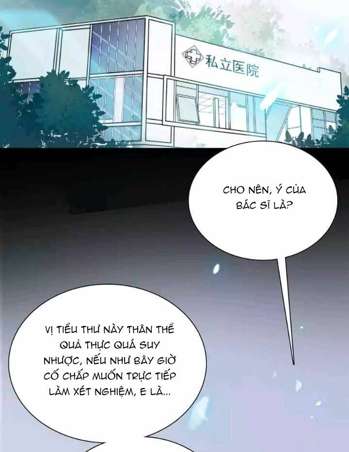 Tình đầy chông gai: Chapter 26