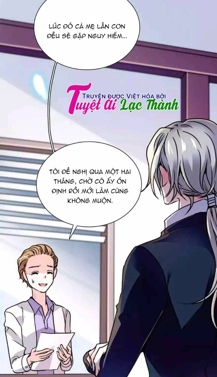 Tình đầy chông gai: Chapter 26