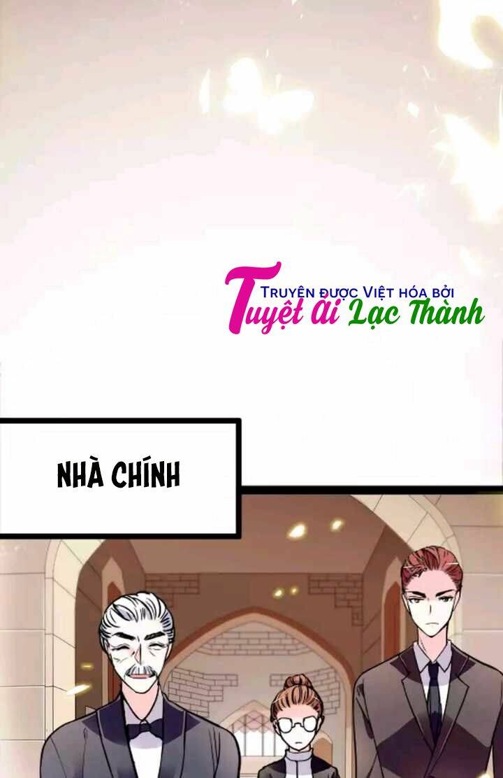 Tình đầy chông gai: Chapter 26