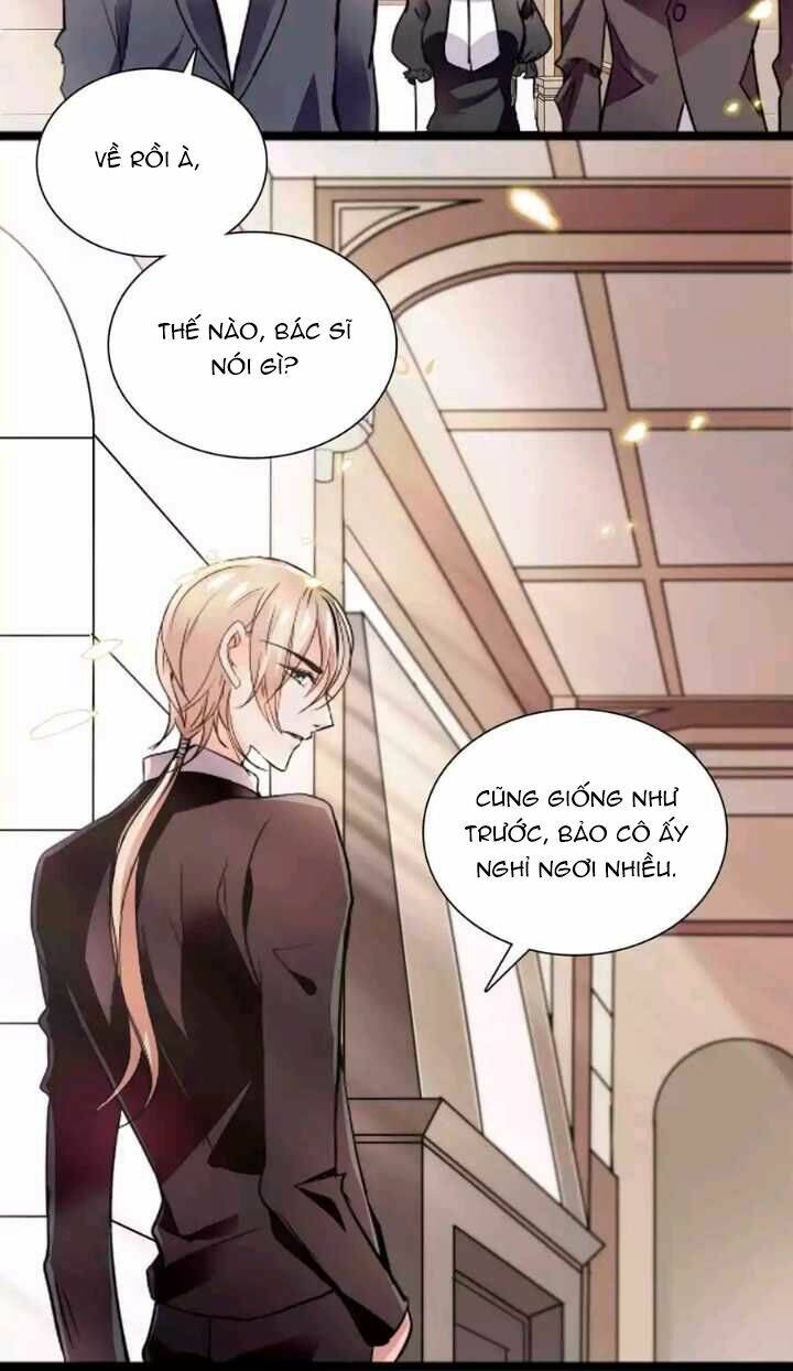Tình đầy chông gai: Chapter 26